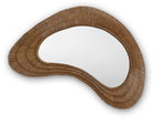 Ventana Mirror, 39.5" W x 60.5" H