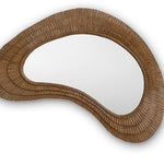 Ventana Mirror, 39.5" W x 60.5" H