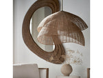 Ventana Mirror, 39.5" W x 60.5" H