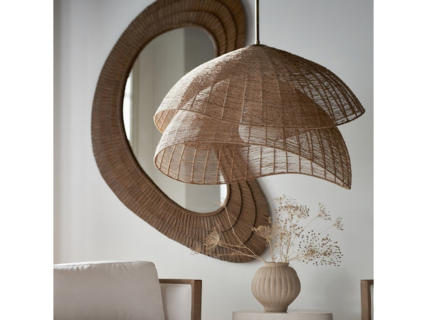 Ventana Mirror, 39.5" W x 60.5" H