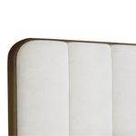 Jamille Bed, Eclipse Natural, King & Queen