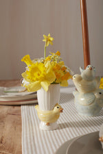 Chick Budvase, 5"