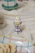 Bertie Egg Cup, 2"x 3"