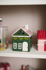 Merrivale House Figurine 4.25"x 5.75"