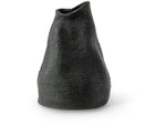 Jaden Urn Tall, Black, 21.25"H