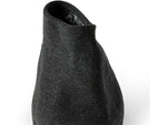 Jaden Urn Tall, Black, 21.25"H