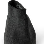 Jaden Urn Tall, Black, 21.25"H