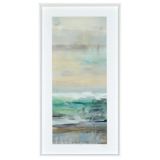 Inviting IV, 18" x 36"