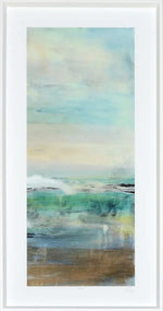 Inviting III, 18" x 36"