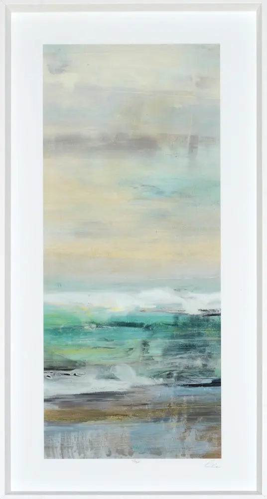 Inviting IV, 18" x 36"