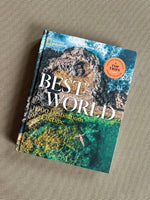 Best of the World: 1,000 Destinations of a Lifetime