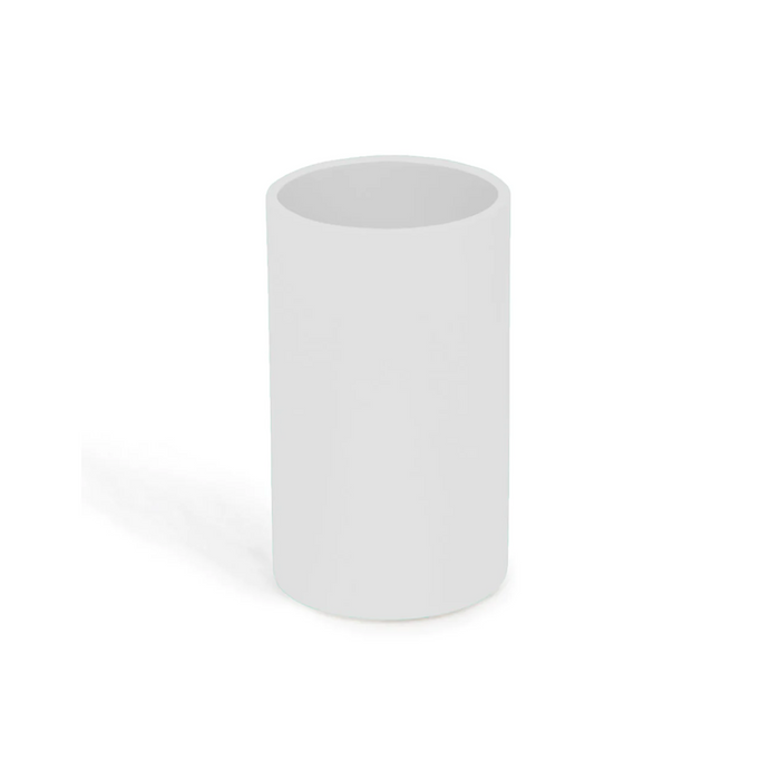 Lacca White Tumbler