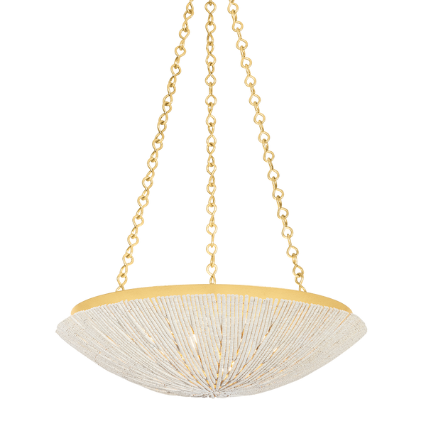 Summerside Pendant, 24.75" Dia