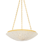 Summerside Pendant, 24.75" Dia