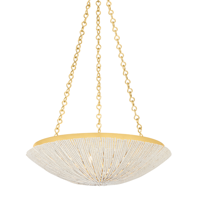 Summerside Pendant, 24.75" Dia