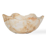 Sahara Bloom Outdoor Bowl, 10"W x 10"D