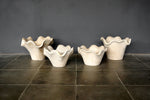 Nika Bowl, Teak - 2 Sizes