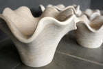 Nika Bowl, Teak - 2 Sizes