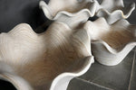 Nika Bowl, Teak - 2 Sizes