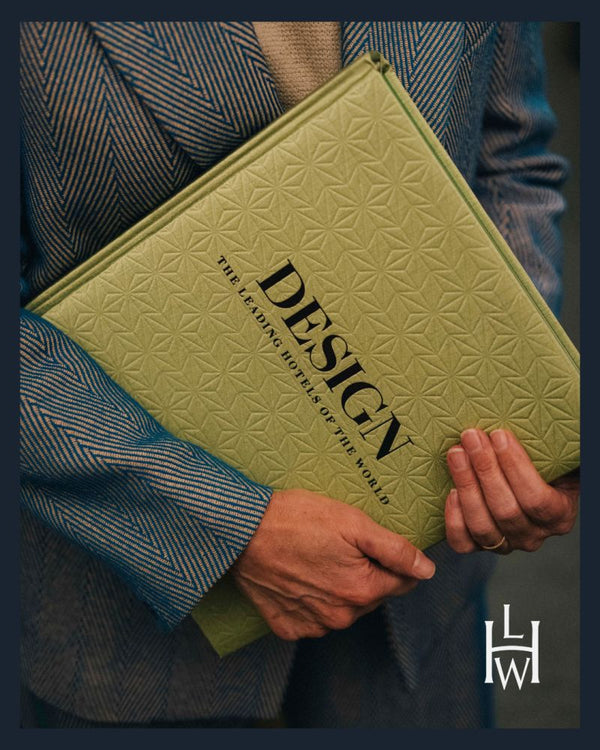 Design: The Leading Hotels of the World