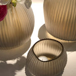 Nagaa Tealight, Smoke Grey