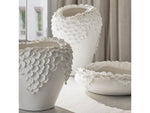 Jasmine Porcelain Bowl, 18.5" W