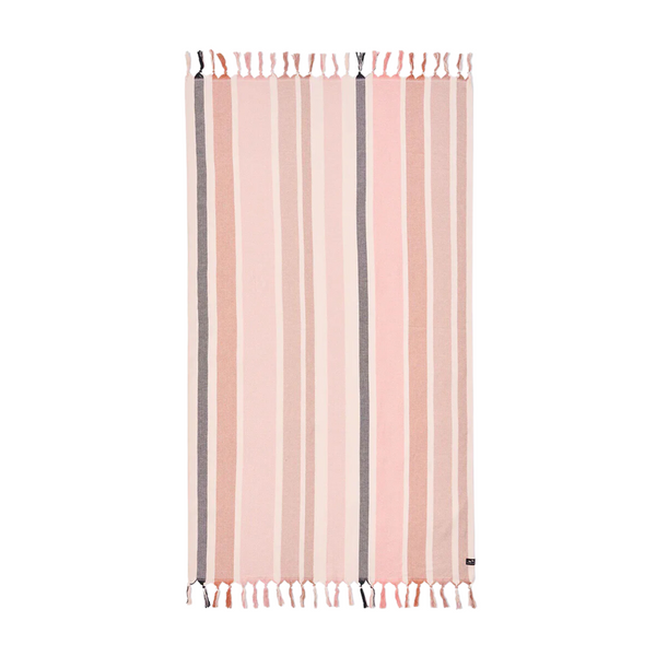 Zoey Turkish Towel Pastel