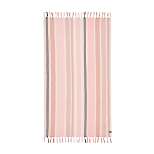 Zoey Turkish Towel Pastel