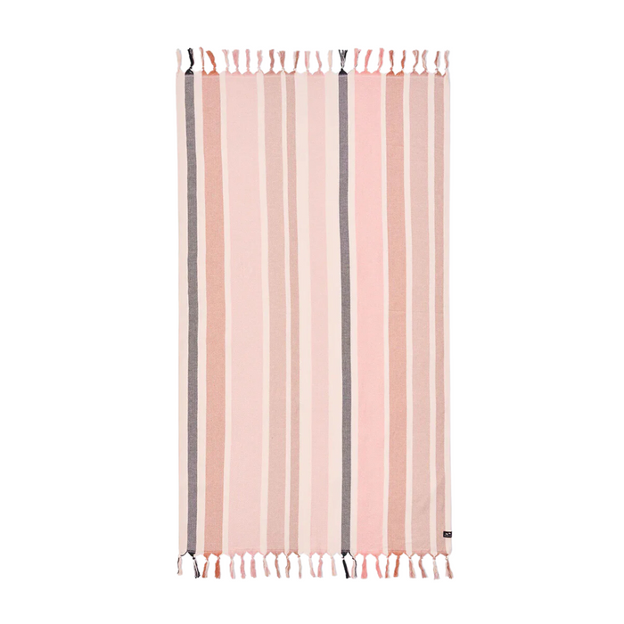 Zoey Turkish Towel Pastel