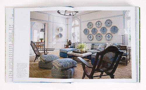 More Beautiful: All-American Decoration