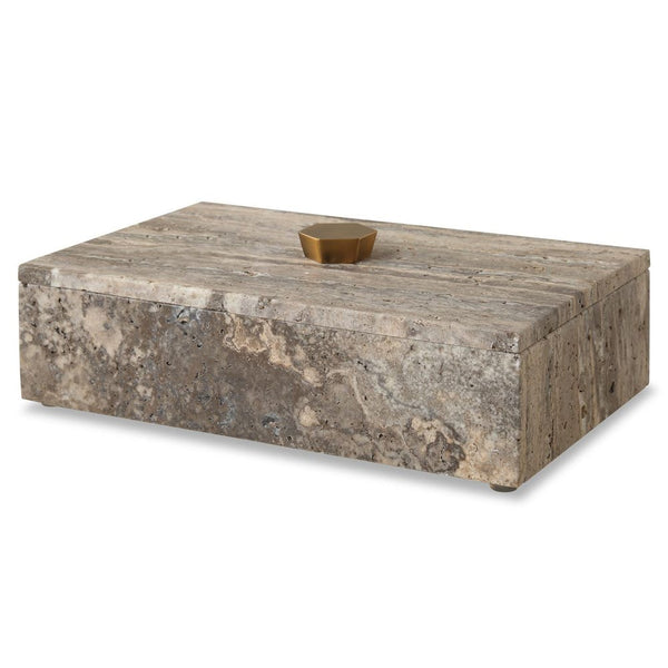 Griseus Box, 10" x 6"