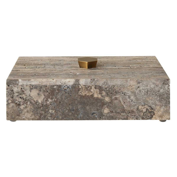 Griseus Box, 10" x 6"
