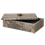 Griseus Box, 10" x 6"