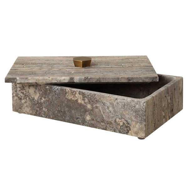 Griseus Box, 10" x 6"