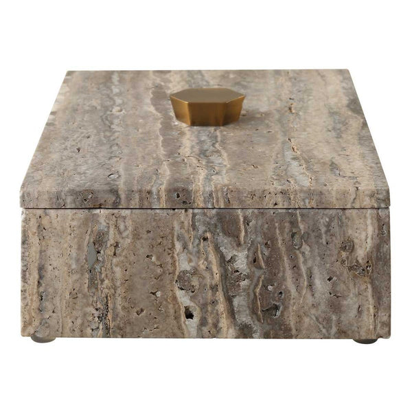 Griseus Box, 10" x 6"