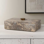 Griseus Box, 10" x 6"