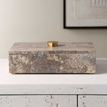 Griseus Box, 10" x 6"