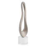 Oval Harmony Sculpture, 26"H
