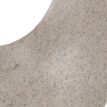 Oval Harmony Sculpture, 26"H