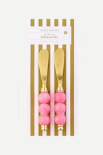 S/2 Color Pop Spreader, 3 Colors