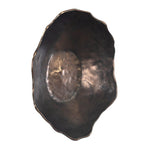 Obscura Outdoor Bowl - Bronze, 16"W