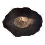 Obscura Outdoor Bowl - Bronze, 16"W