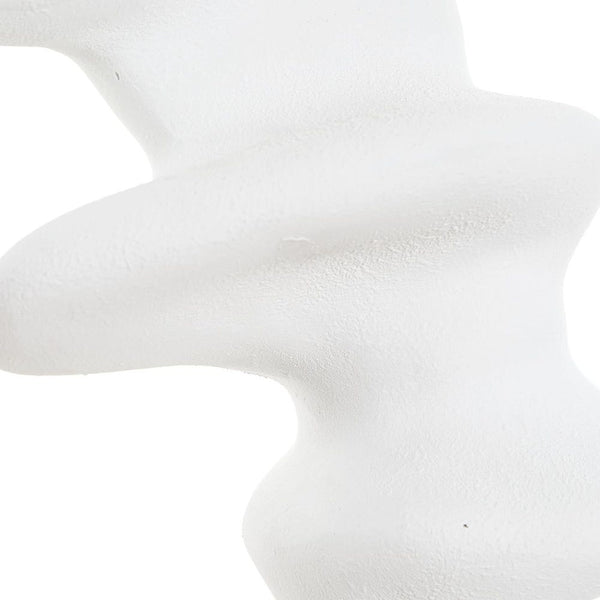 Flux Indoor-Outdoor Sculpture, 15"W x 38"H