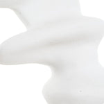 Flux Indoor-Outdoor Sculpture, 15"W x 38"H