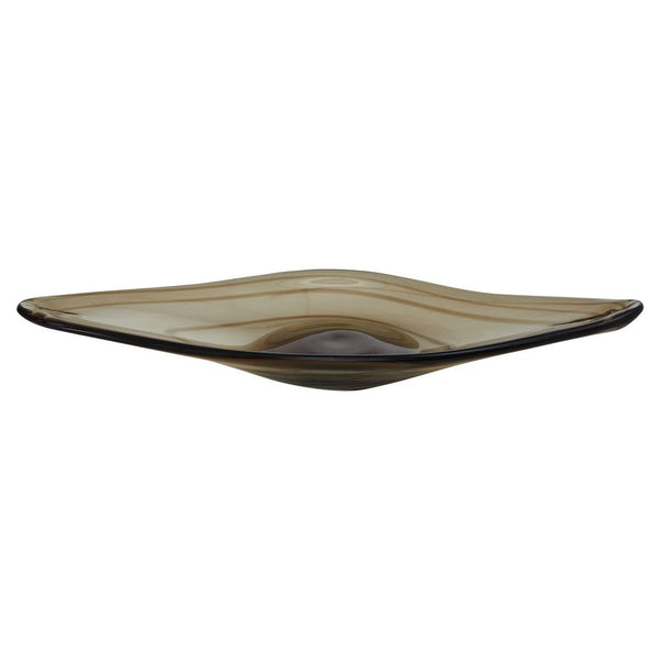Soluna Outdoor Bowl, 23"W x 10"D