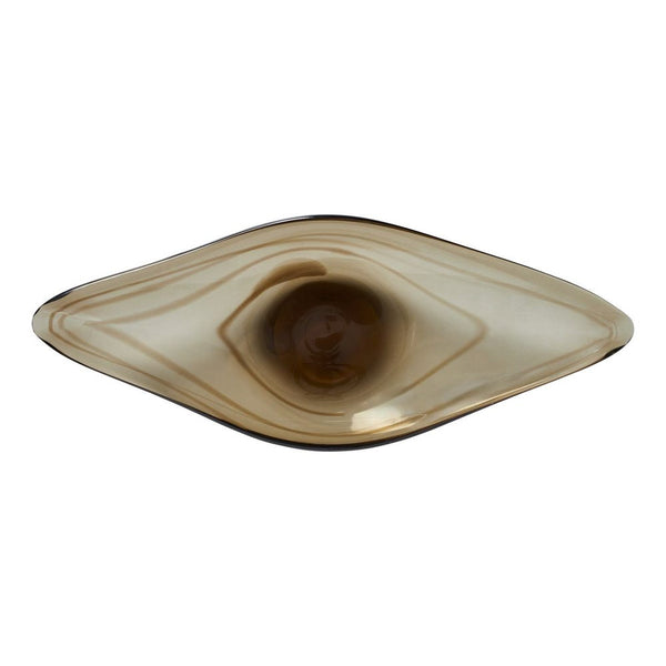 Soluna Outdoor Bowl, 23"W x 10"D