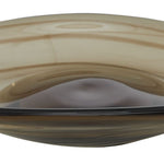 Soluna Outdoor Bowl, 23"W x 10"D