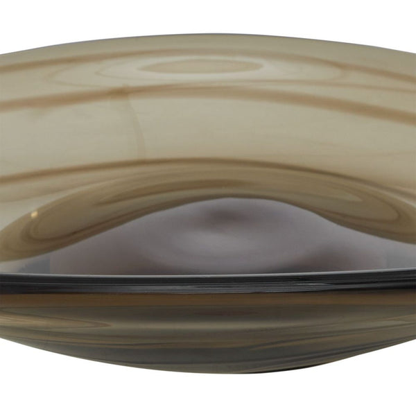 Soluna Outdoor Bowl, 23"W x 10"D