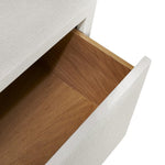 Taylor 8 Drawer Chest - White