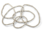 Zola Rattan Wall Decor, Whitewash, 83.5"W x 7"D x 52"H